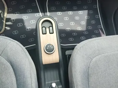 Wuling MINIEV