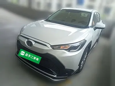 Toyota Frontlander