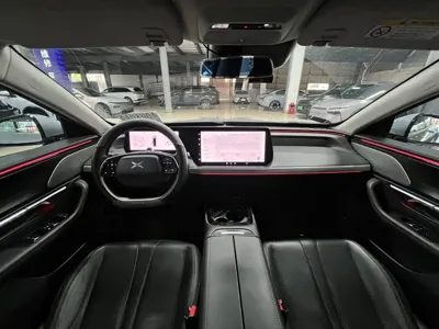 Xpeng P7