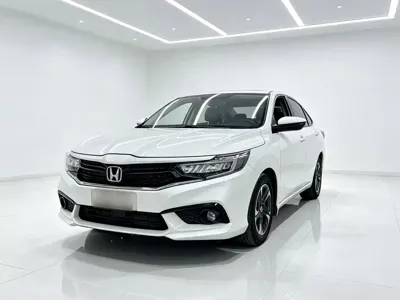 Honda Envix