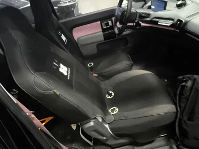Baojun E300