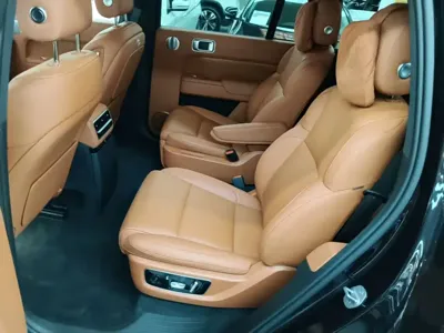 Li Auto Li L9