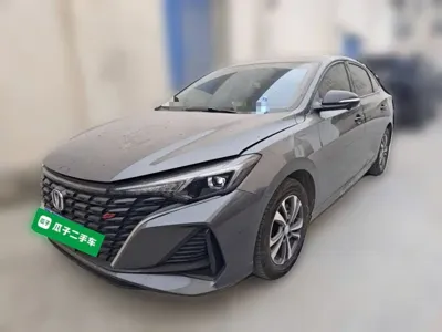 Changan Eado