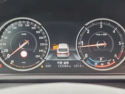 BMW Gran Turismo