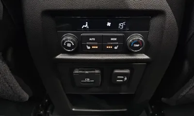 ChevroletGMDaewoo Traverse