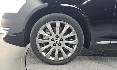 KG_Mobility_Ssangyong Chairman