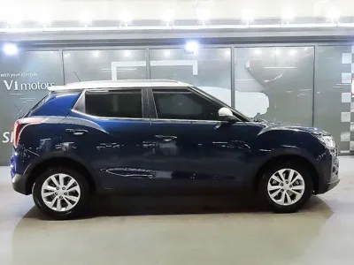 KG_Mobility_Ssangyong TIBOLI