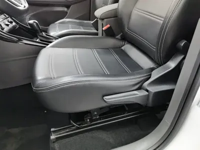 Jetta VS5