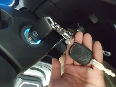Changan CS35