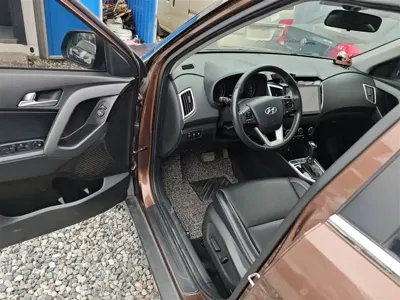 Hyundai ix25