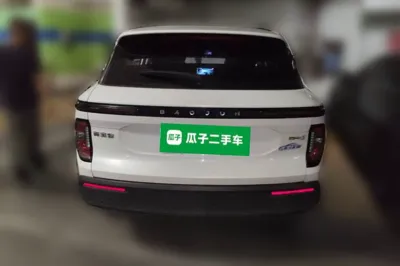 Baojun RS-3