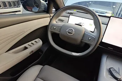 Nissan N7