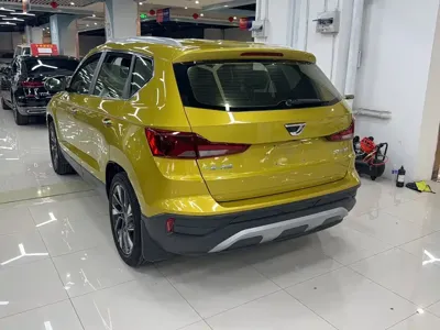 Jetta VS5