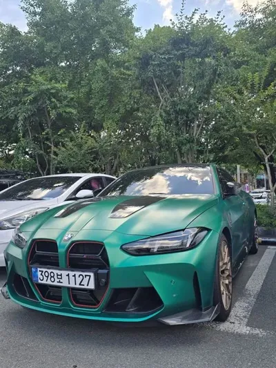 BMW M4