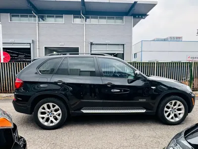 BMW X5 (Import)