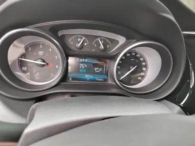 Buick Envision Plus