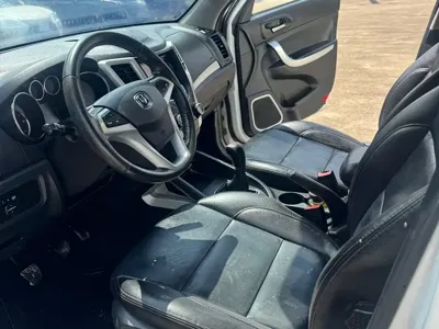 Changan CS35