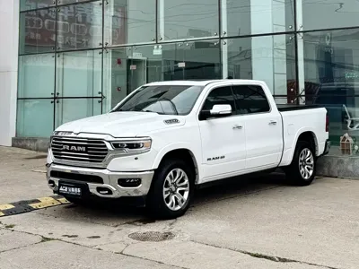 RAM Ram Trucks