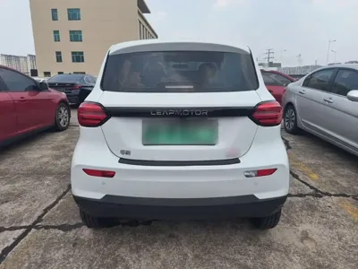 Leapmotor Leapmotor T03