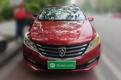 Baojun 310
