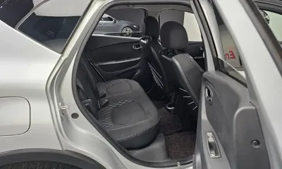 Renault-KoreaSamsung QM3