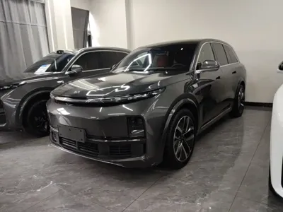 Li Auto Li L8