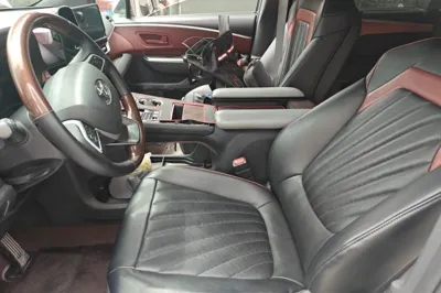 Toyota Granvia