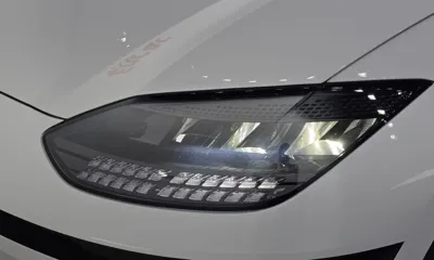 Hyundai Ioniq6
