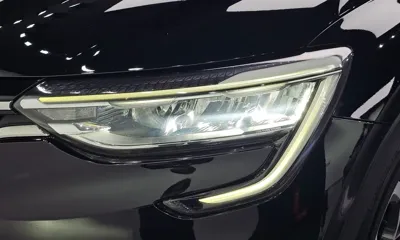 Renault-KoreaSamsung XM3