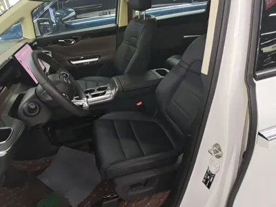 GAC Motor 传祺E8 PHEV