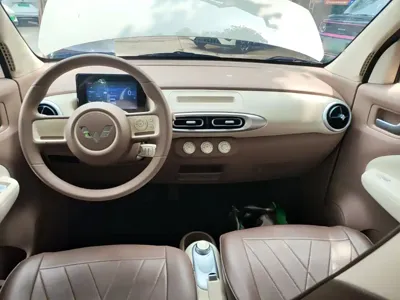 Wuling MINIEV