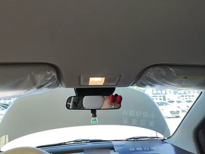 CHANGAN NEVO Lumin