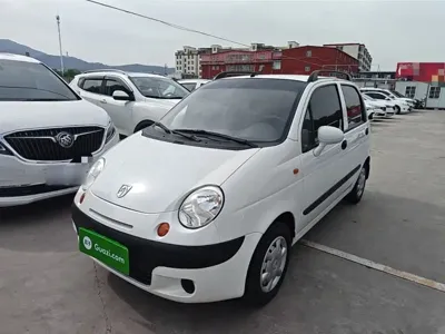 Baojun Spark