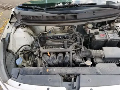 Hyundai Verna