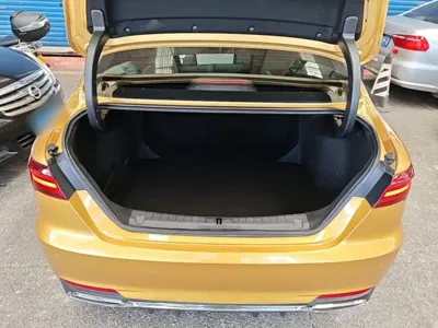 Geely Binrui