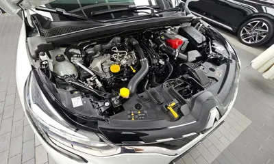 Renault-KoreaSamsung Captur