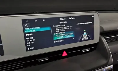 Hyundai Ioniq5