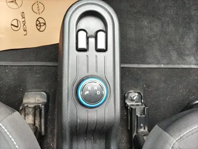 Wuling MINIEV