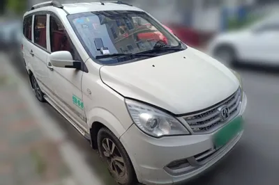BAIC Weiwang M20
