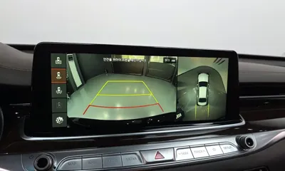 Kia K9