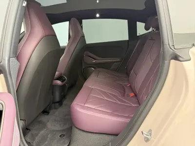 Nio ET5