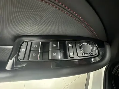 GAC Motor GS4 Plus