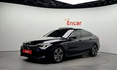 BMW Gran Turismo