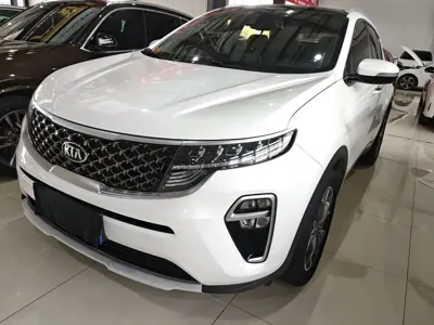 Kia KX5