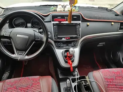 Haval M6