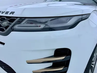 Land Rover Evoque