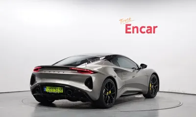 Lotus Emira