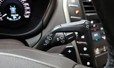 Lincoln MKC