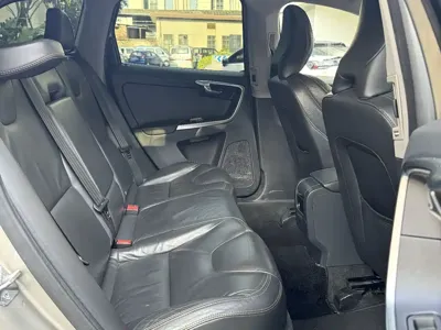 Volvo XC60 (Import)