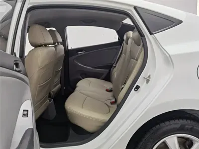 Hyundai Verna